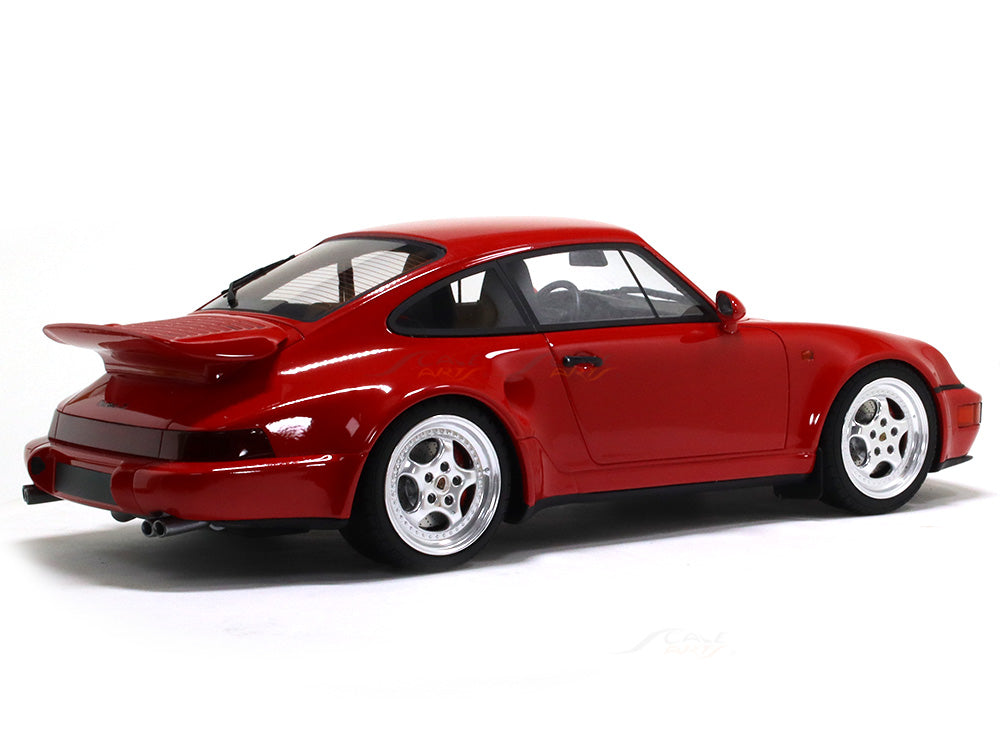 1994-Porsche-911-964-Turbo-S-