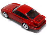 1994 Porsche 911 964 Turbo S Flachbau 1:18 GT Spirit scale model car miniature.