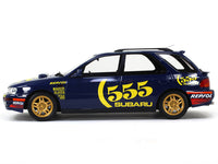1994 Subaru Impreza Wrx GF8 Repsol 555 Sport Wagon 1:18 EngUp Scale Model Car.