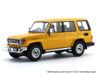 KYOSHO Auto Scale Collection イエロー KYOSHO Auto Scale Collection イエロー KYOSHO Auto Scale