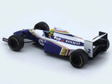 1994 Williams FW16 Ayrton Senna 1:43 scale model car collectible
