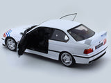 1995 BMW M3 E36 Coupe Lightweight 1:18 Solido diecast Scale Model collectible
