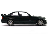 1995 BMW M3 E36 GT 1:18 Solido diecast scale model