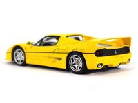 Ferrari F50 1:43 diecast Scale Model Car