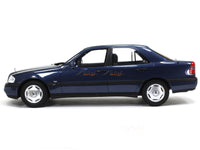 1995 Mercedes-Benz C220 W202 Saloon 1:18 BoS diecast Scale Model Car.