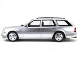 1995 Mercedes-Benz E36 AMG Wagon S124 1:18 Ottomobile scale model car.