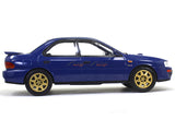 1995 Subaru Impreza WRX 1:18 IXO diecast Scale Model Car.