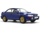 1995 Subaru Impreza WRX 1:18 IXO diecast Scale Model Car