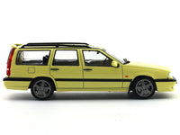 1995 Volvo 850 T5-R 2.3L 20V Turbo 1:43 Solido diecast scale model car