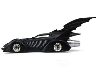 1995 Batman Batmobile 1:24 Jada diecast Scale Model car.