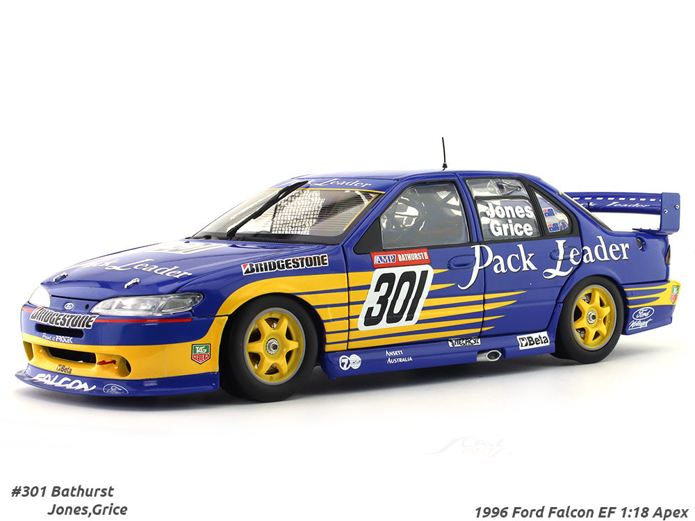 1:18 Scale Arts India