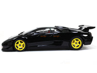 1996 Lamborghini Diablo SV R 1:18 GT Spirit scale model car.