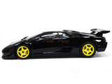 1996 Lamborghini Diablo SV R 1:18 GT Spirit scale model car.