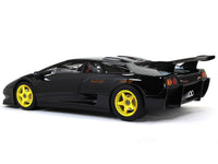 1996 Lamborghini Diablo SV R 1:18 GT Spirit scale model car.