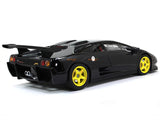 1996 Lamborghini Diablo SV R 1:18 GT Spirit scale model car.