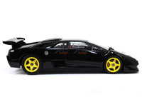 1996 Lamborghini Diablo SV R 1:18 GT Spirit scale model car.