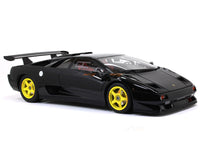 1996 Lamborghini Diablo SV R 1:18 GT Spirit scale model car.