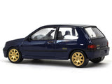 1996 Renault Clio Williams 1:43 Norev diecast scale model car.