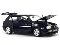 1996 Volkswagen VW Golf VR6 1:18 Norev diecast scale model car
