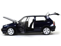 1996 Volkswagen VW Golf VR6 1:18 Norev diecast scale model car