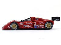 1997 Ferrari F333 SP 1:43 Diecast scale model car collectible