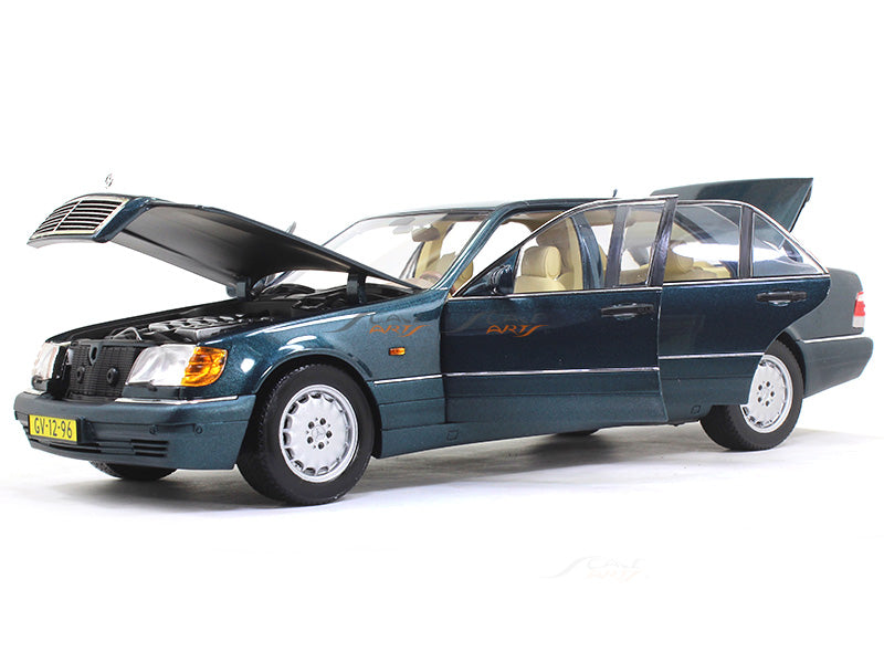 1997-Mercedes-Benz-S600-W140-1
