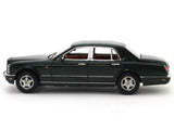 1998 Bentley Arnage green 1:64 GFCC diecast scale miniature car.