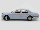 1998 Bentley Arnage white 1:64 GFCC diecast scale miniature car.