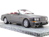 1996 Bentley Continental Azure 1:18 Minichamps diecast scale model car.