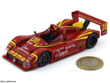 1998 Ferrari 333 SP 1:43 Diecast scale model car collectible