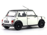 1998 Mini Cooper Sport 1:18 Solido diecast scale model