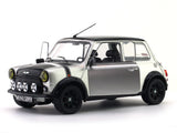 1998 Mini Cooper Sport 1:18 Solido diecast scale model