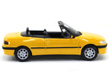 1998 Peugeot 306 Cabriolet 1:43 Minichamps diecast Scale Model car.