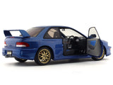 1998 Subaru Impreza 22B 1:18 Solido diecast Scale Model collectible