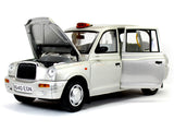 1998 TX1 Austin London Taxi 1:18 Sunstar diecast Scale Model car