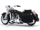 1999 Harley-Davidson FLSTS Heritage Springer 1:18 Maisto diecast scale model bike