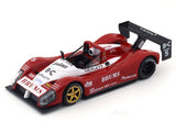 1999 Ferrari F333 SP 1:43 Diecast scale model car collectible