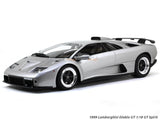 1999 Lamborghini Diablo GT 1:18 GT Spirit scale model car