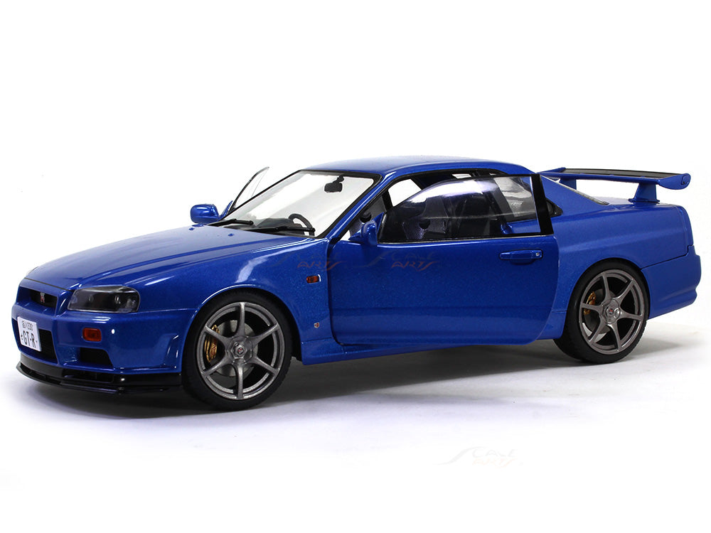 1999-Nissan-Skyline-GT-R-R34-1