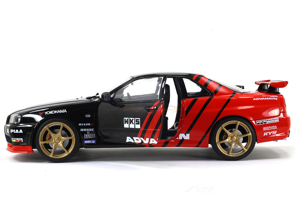 1999-Nissan-Skyline-GT-R-R34-