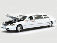2000 Lincoln Limousine 1:43 Vitesse diecast Scale Model Car.