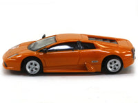 2001 Lamborghini Murcielago orange 1:87 Ricko HO Scale Model car