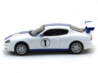 2002 Maserati Trofeo 1:87 Ricko HO Scale Model car
