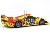 2002 McLaren F1 GTR 1:43 IXO diecast scale model.