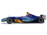 2004 Sauber C23 Felipe Massa 1:43 scale model car collectible