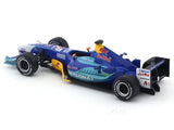 2004 Sauber C23 Felipe Massa 1:43 scale model car collectible
