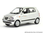 2004 Hyundai Atos Prime Santro 1:43 PremiumX diecast Scale Model Car