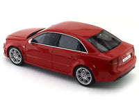 2005 Audi A4 RS4 B7 4.2 FSI 1:18 Ottomobile scale model car miniature