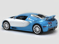2005 Bugatti Veyron 16.4 1:43 diecast Scale Model Car