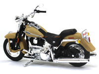 2005 Harley-Davidson FLHTCUI Ultra Classic Electra Glide 1:18 Maisto scale model.